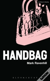 Capa do artigo Handbag