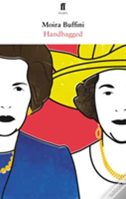 Capa do artigo Handbagged
