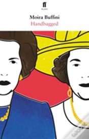 Capa do artigo Handbagged