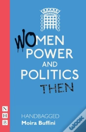 Capa do artigo Handbagged