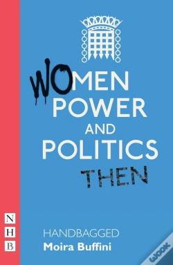 Capa do artigo Handbagged