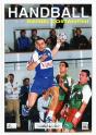 Handball - Preview