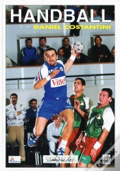 Capa do artigo Handball