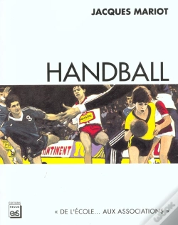 Capa do artigo Handball