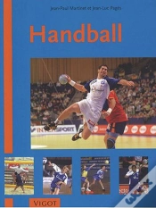 Capa do artigo Handball