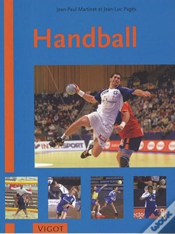 Capa do artigo Handball