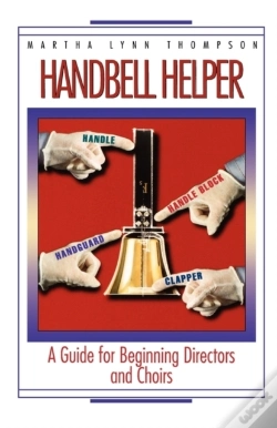 Capa do artigo Handbell Helper