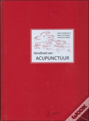 Capa do artigo Handboek Van Acupunctuur (2e Édition)