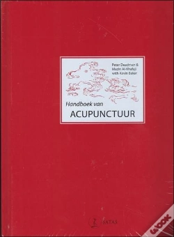 Capa do artigo Handboek Van Acupunctuur (2e Édition)