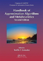Handbook Approximation Algorithms - Preview