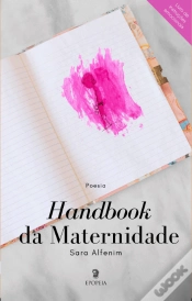 Capa do artigo Handbook da Maternidade