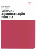Handbook de Administração Pública