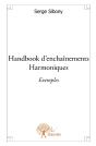 Handbook D'Enchainements Harmoniques ; Exemples - Preview