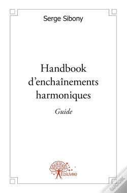 Capa do artigo Handbook D'Enchaînements Harmoniques ; Guide