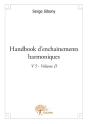 Handbook D'Enchainements Harmoniques V 5 Volume Ii - Preview