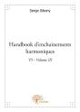 Handbook D'Enchainements Harmoniques V5 Volume Iii - Preview