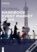 Handbook Event Market China