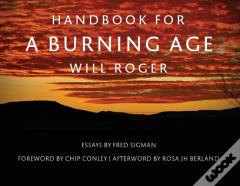 Handbook For A Burning Age