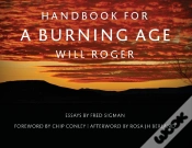 Capa do artigo Handbook For A Burning Age