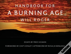 Capa do artigo Handbook For A Burning Age