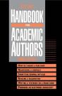 Handbook For Academic Authors - Preview