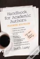 Handbook For Academic Authors