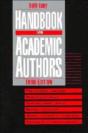 Handbook For Academic Authors - Preview