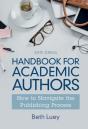 Handbook For Academic Authors - Preview