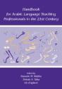 Handbook For Arabic Language Teaching Professionals In The 21st Century - Preview