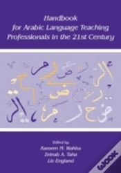 Capa do artigo Handbook For Arabic Language Teaching Professionals In The 21st Century