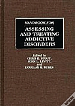 Capa do artigo Handbook For Assessing And Treating Addictive Disorders