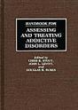 Handbook For Assessing And Treating Addictive Disorders - Preview
