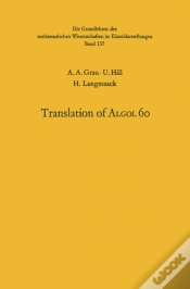 Capa do artigo Handbook For Automatic Computation