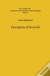 Handbook For Automatic Computation