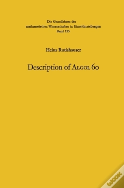 Capa do artigo Handbook For Automatic Computation