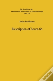 Capa do artigo Handbook For Automatic Computation