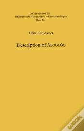 Capa do artigo Handbook For Automatic Computation