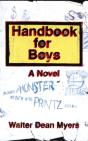 Handbook For Boys - Preview