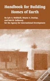 Capa do artigo Handbook For Building Homes Of Earth