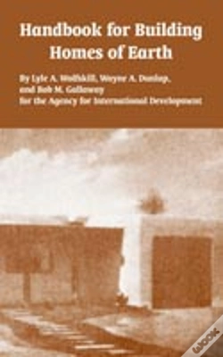 Capa do artigo Handbook For Building Homes Of Earth