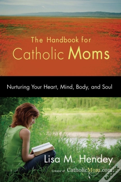Capa do artigo Handbook For Catholic Moms