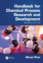 Handbook For Chemical Process Research And Development, Second Edition - Preview