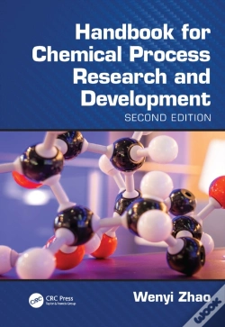 Capa do artigo Handbook For Chemical Process Research And Development, Second Edition