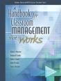 Handbook For Classroom Management That Works, A - Preview