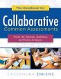 Handbook For Collaborative Common Assessments - Preview