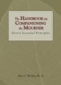 Handbook For Companioning The Mourner - Preview