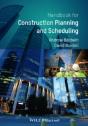 Handbook For Construction Planning And Scheduling - Preview