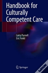 Handbook For Culturally Competent Care