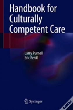 Capa do artigo Handbook For Culturally Competent Care