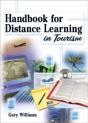 Handbook For Distance Learning In Tourism - Preview